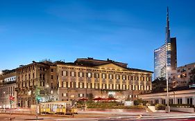 NH Milano Palazzo Moscova