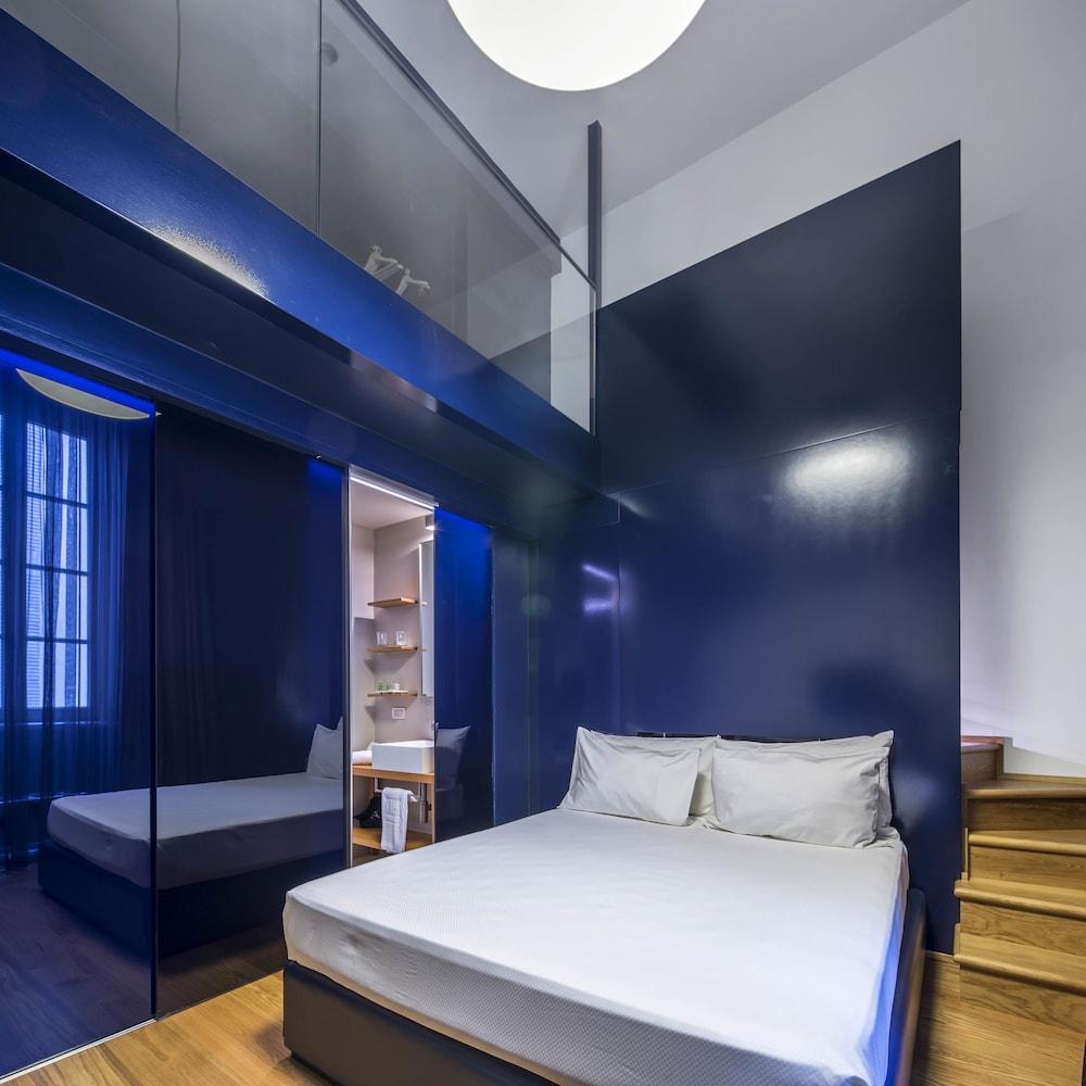 Hotel NH Milano Palazzo Moscova Esterno foto