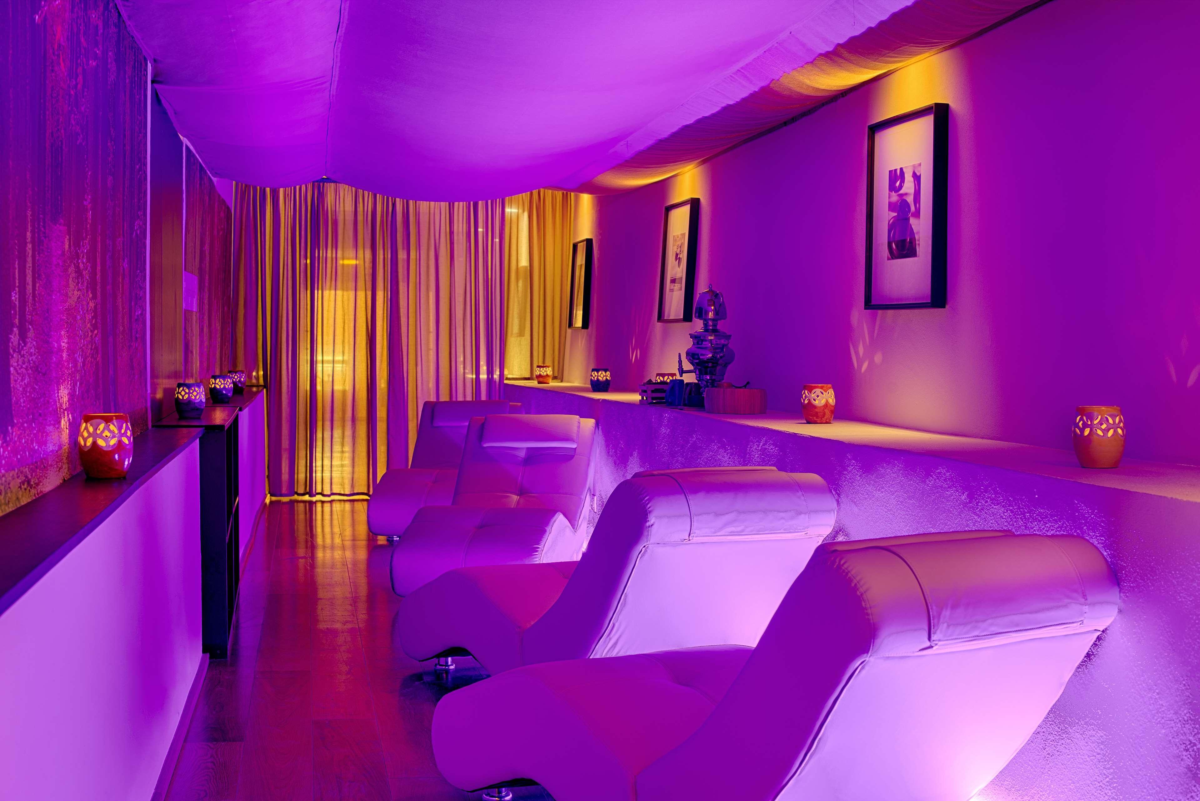 Hotel NH Milano Palazzo Moscova Esterno foto