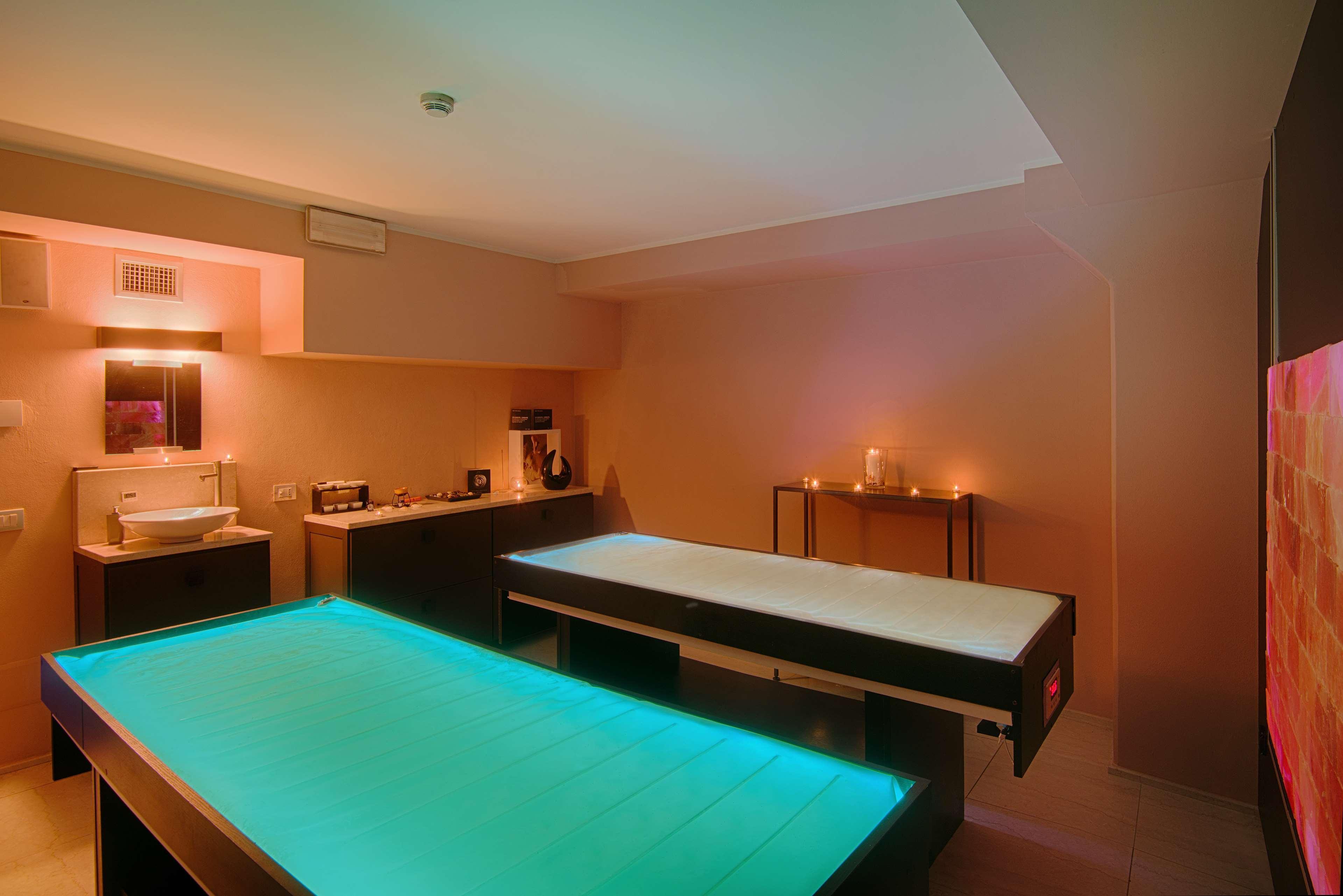 Hotel NH Milano Palazzo Moscova Esterno foto