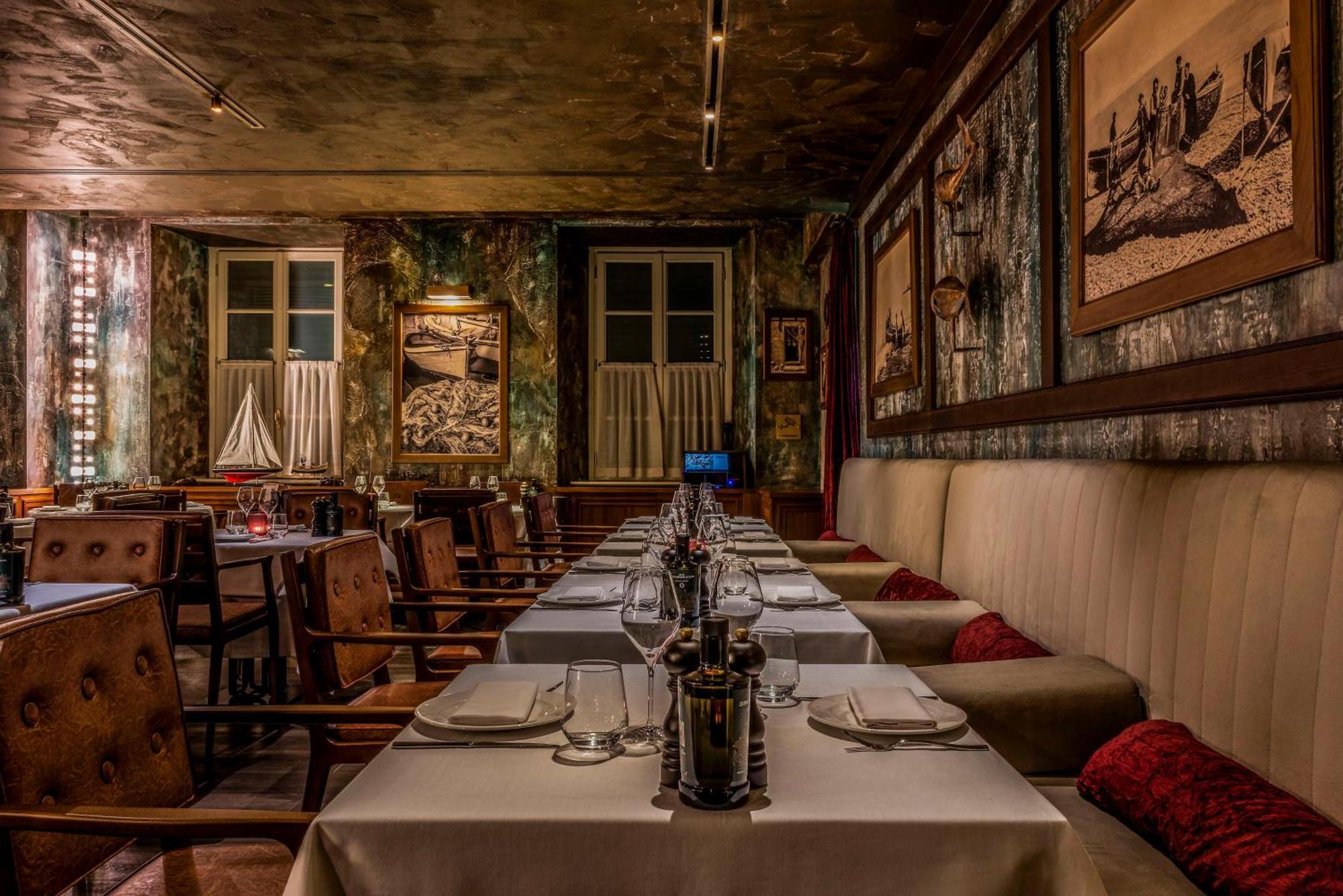 Hotel NH Milano Palazzo Moscova Esterno foto